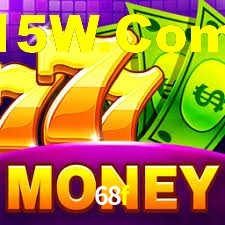 Welcome Bonus 68f