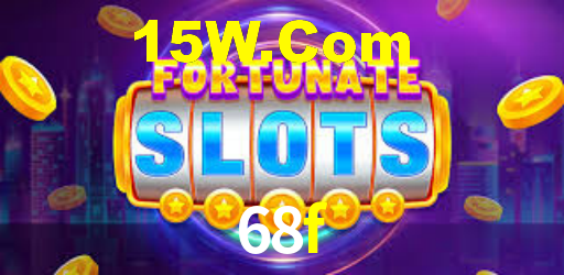Welcome Bonus 68f