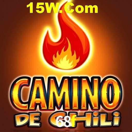 APP oficial da 68f para mobile