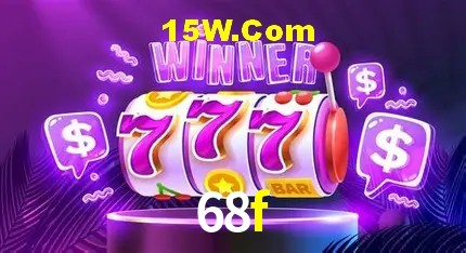 68f: Seu Cassino Premiado com Pagamentos Rápidos