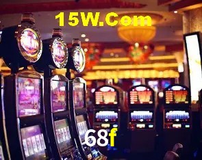 Casino Ao Vivo 68f