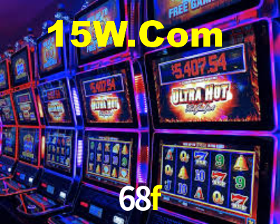 68f.com plataforma