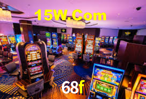 VIP Casino 68f